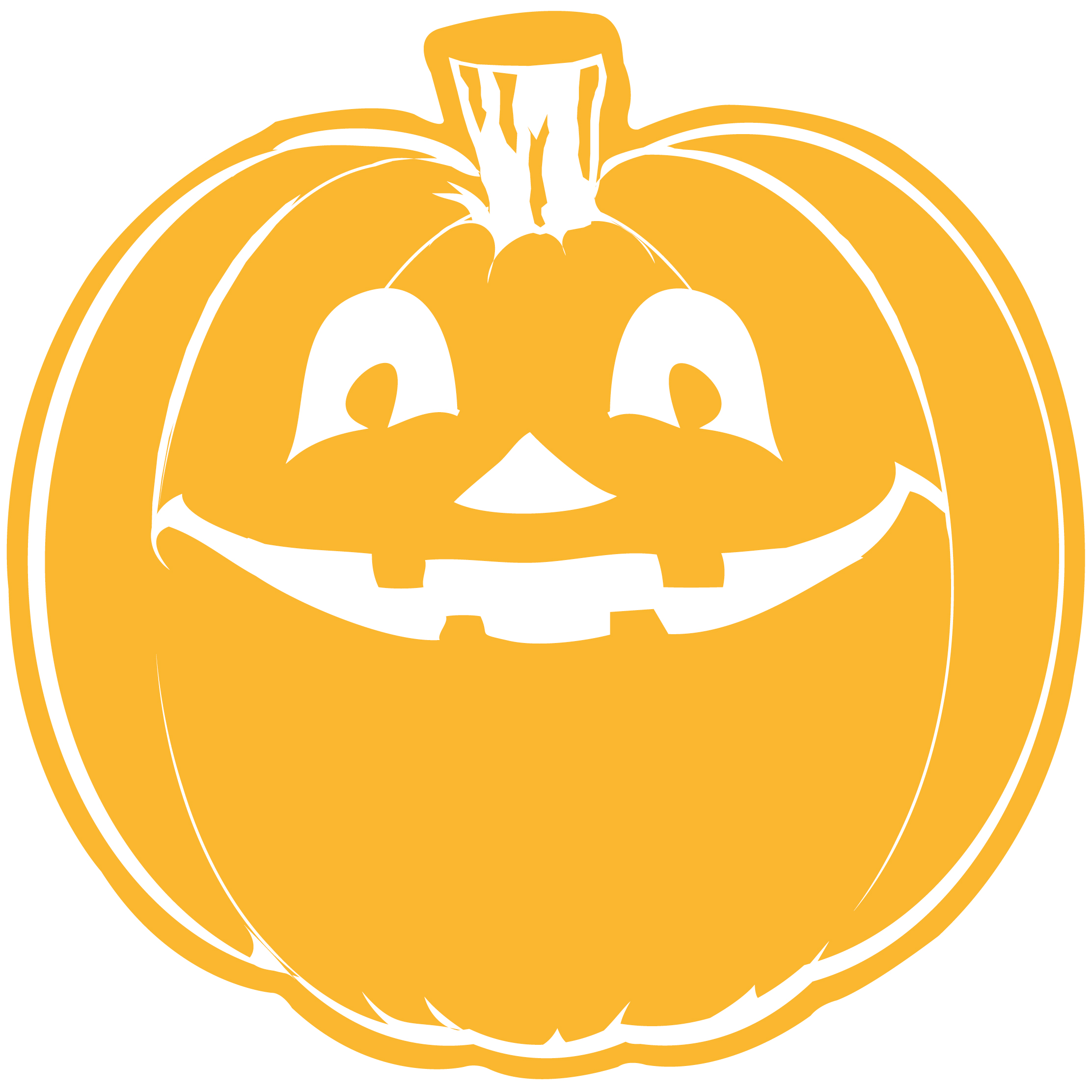 Pumpkin Mitt 3