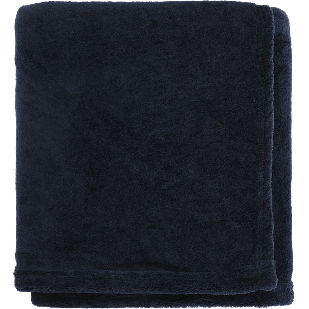 Micro Coral Plush Blanket 39