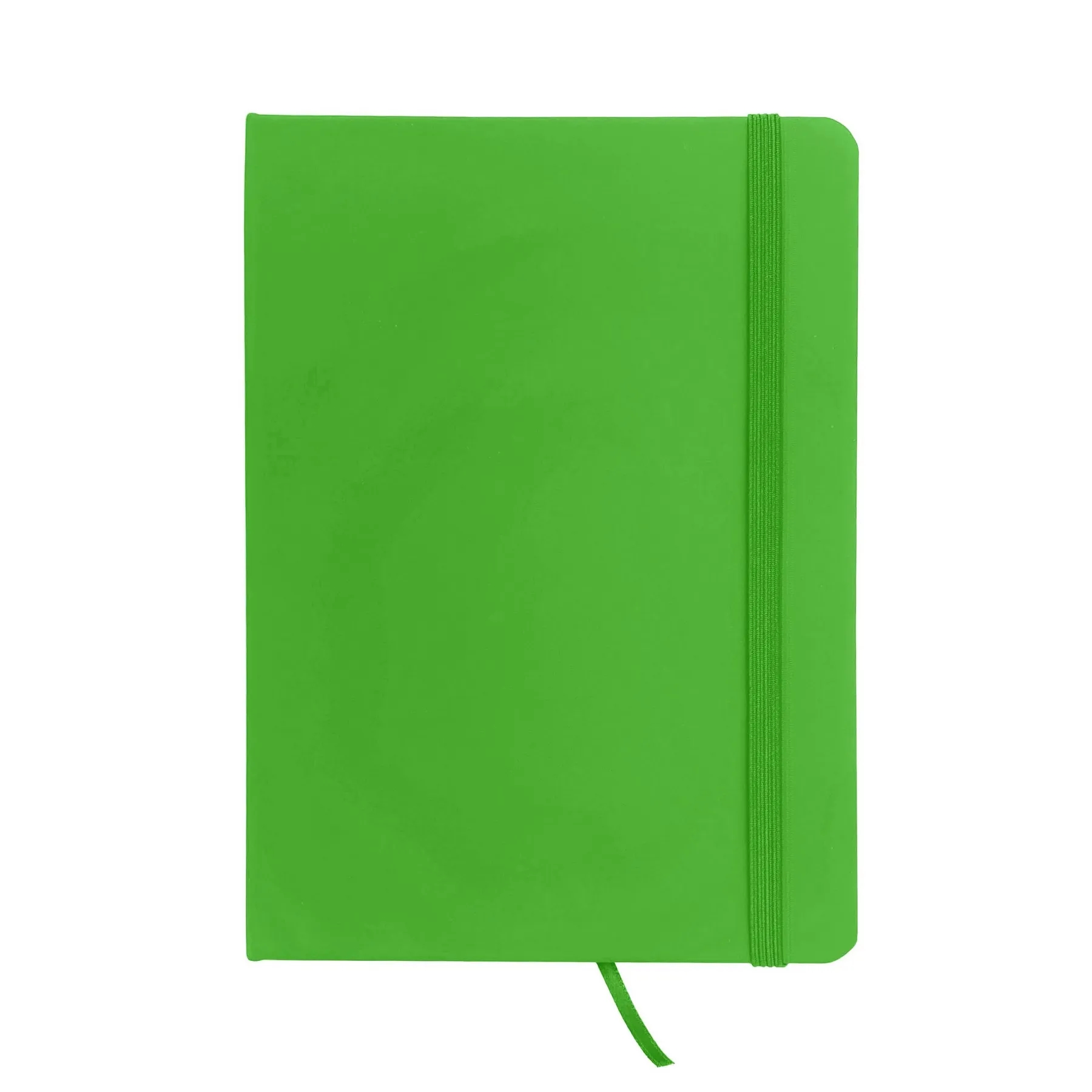 Soft Touch Journal 3