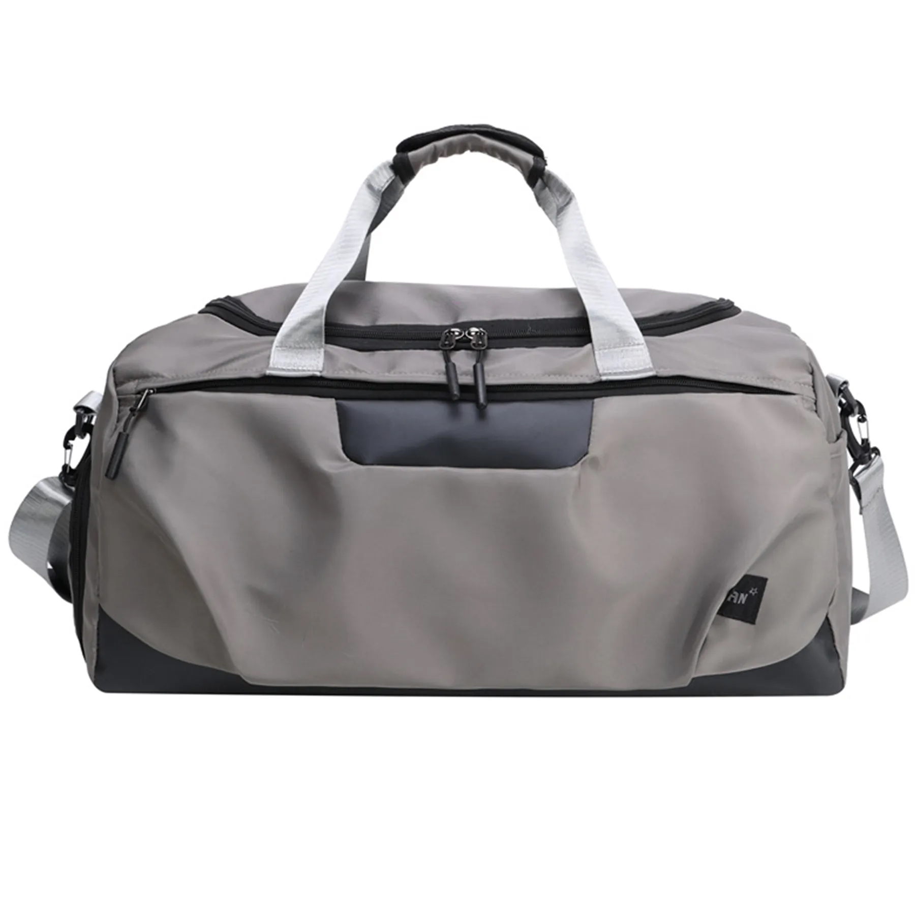 Nylon Sport Tote Bags for Swimming, Yoga, Travel, Gym 5