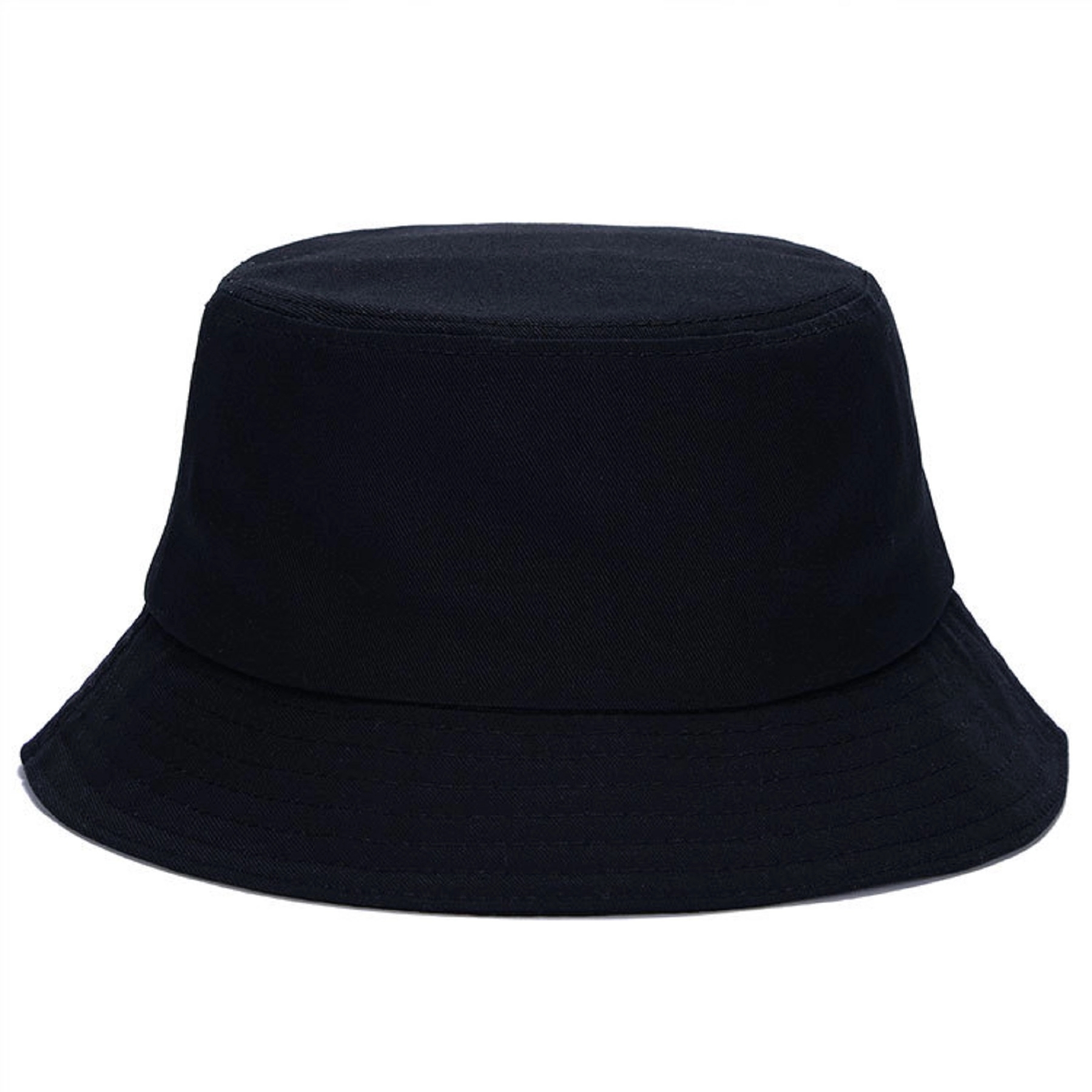 Cotton Bucket Cap 10
