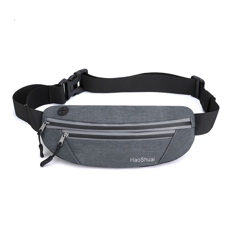 Custom Large Crossbody Fanny Pack 2
