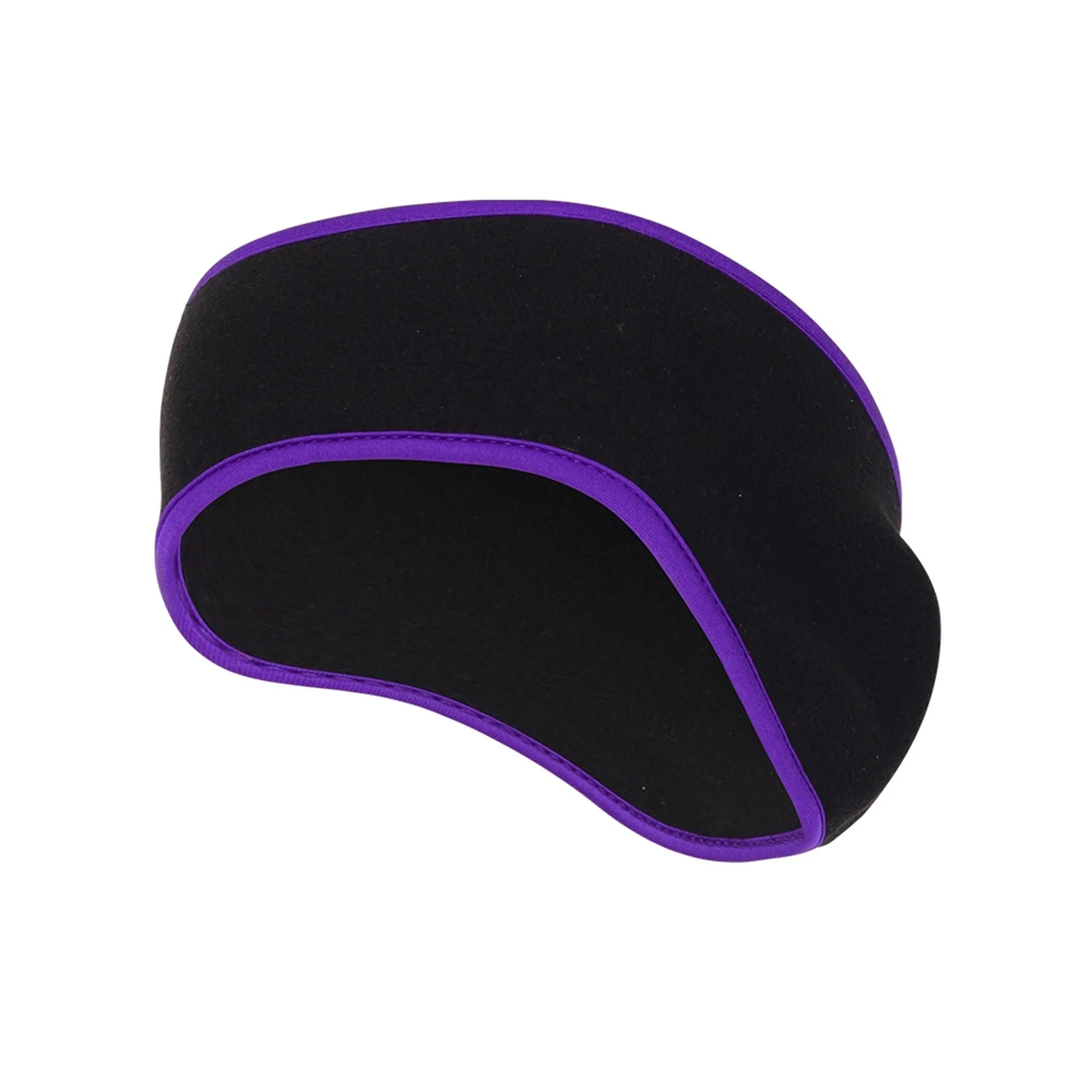 Fleece Ear Warmer Headband 20