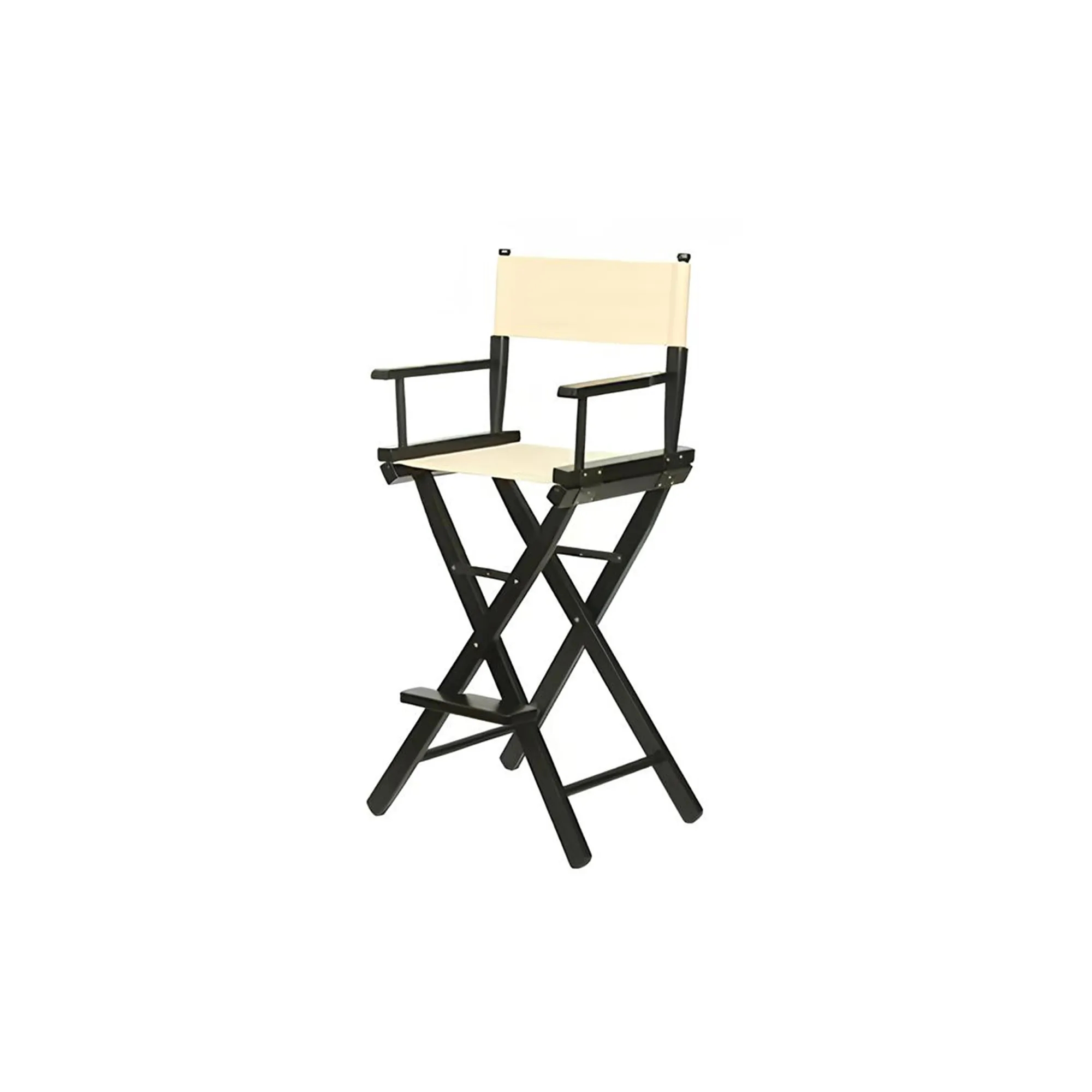 Solid Wood Folding Chair 8