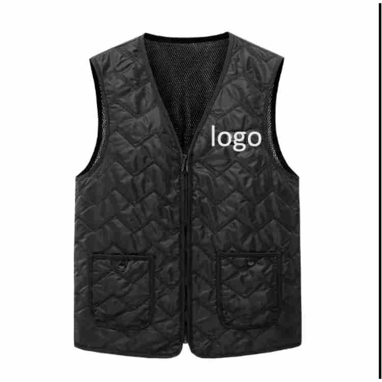 Unisex Warming Heated Vest