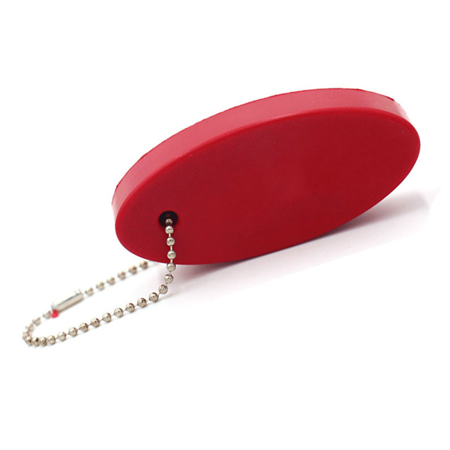 Floating PU Keychain 2
