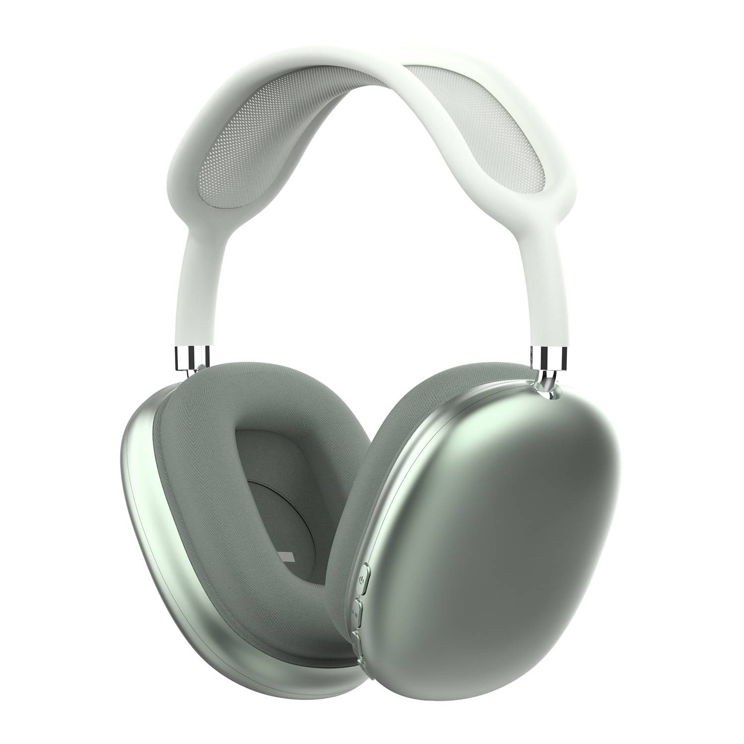 Long Battery Life Wireless Over-Ear Bluetooth Headphones 3