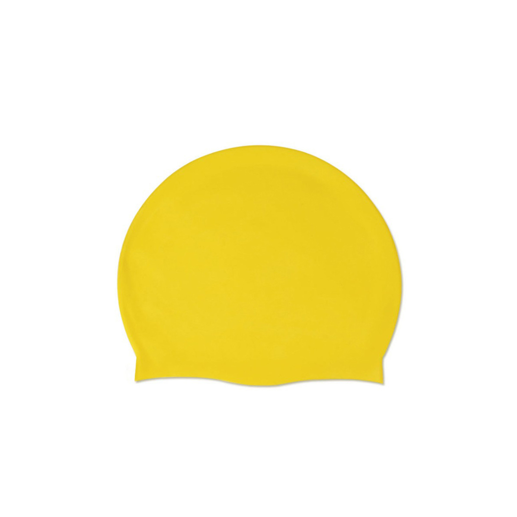 Elastic Silicone Swim Cap 30