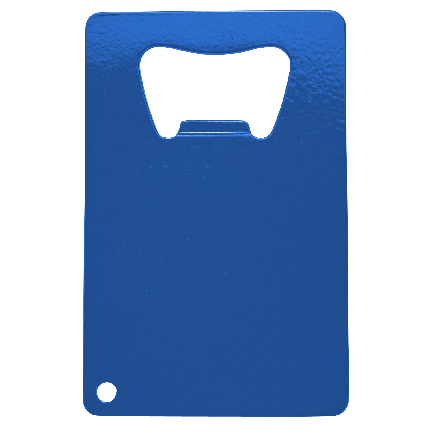 Stainless Steel Credit Card Bottle Opener 11