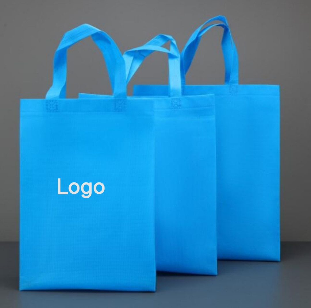 Non-woven Tote Bags 3