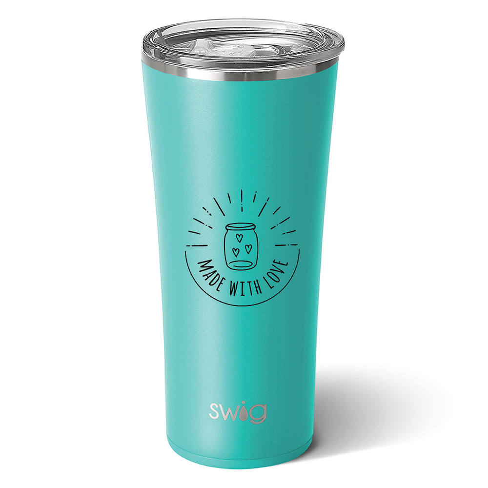 Swig® 22 oz. Matte Tumbler 11