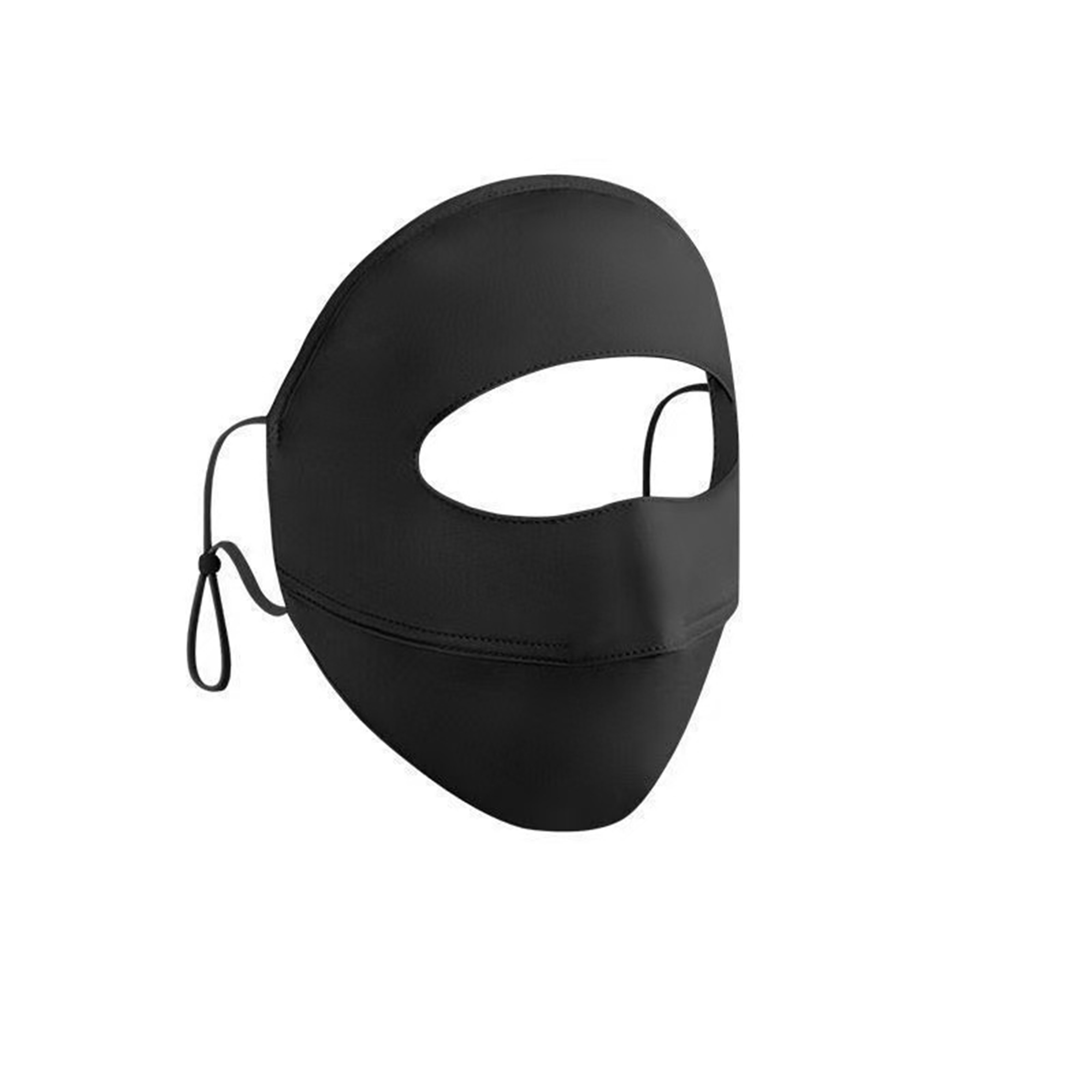 Summer UV Face Mask Full Coverage Breathable 5