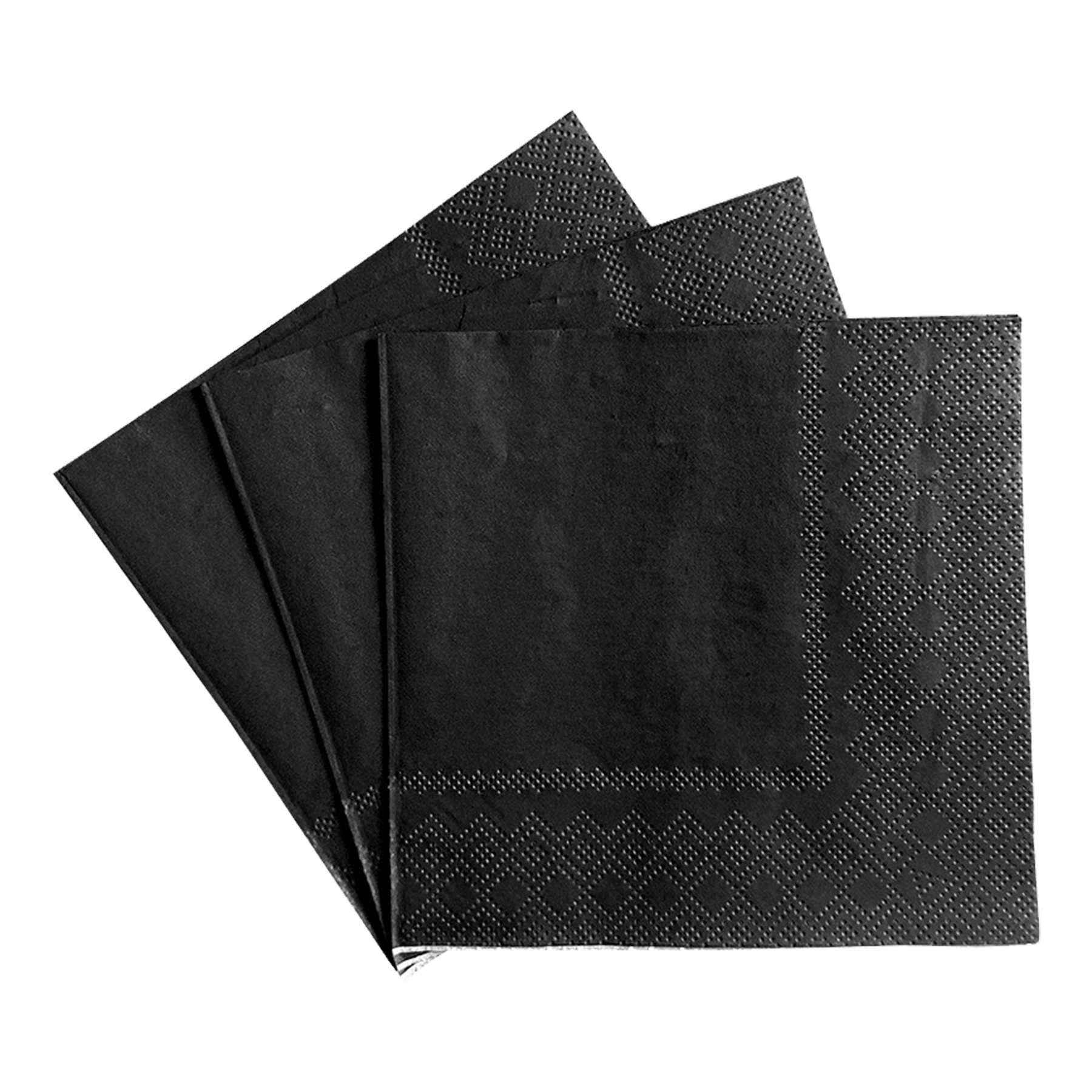 2 Ply Cocktail Napkin 8