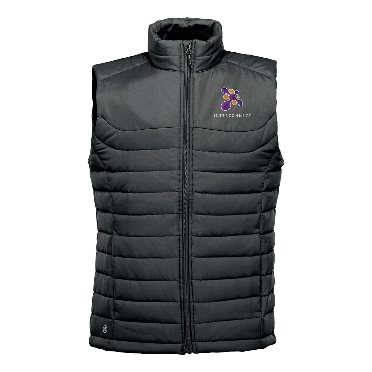 Stormtech Nautilus Men's Quilted Vest 8