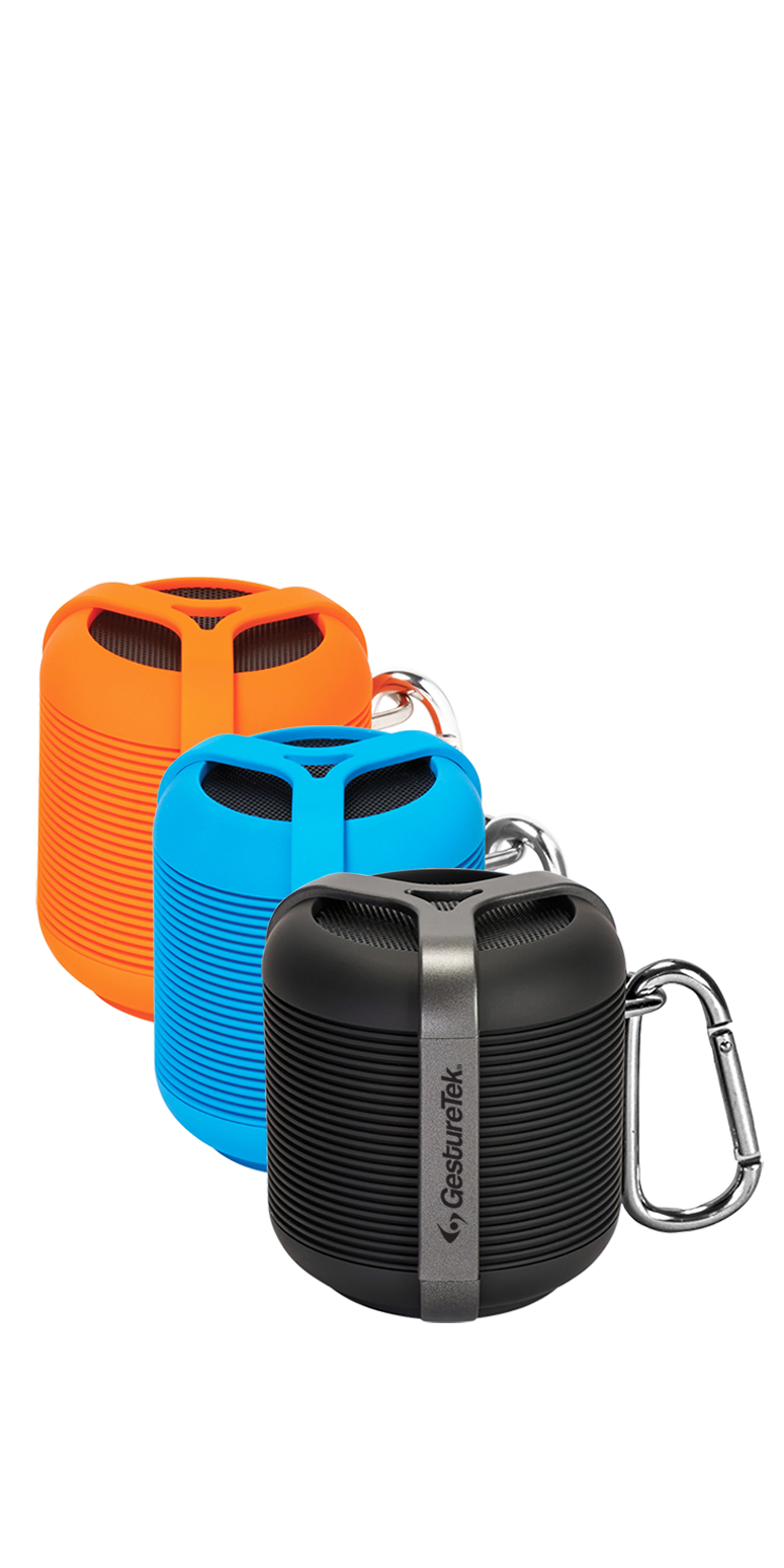 RoxBox™ Cyclone Bluetooth® Speaker 25