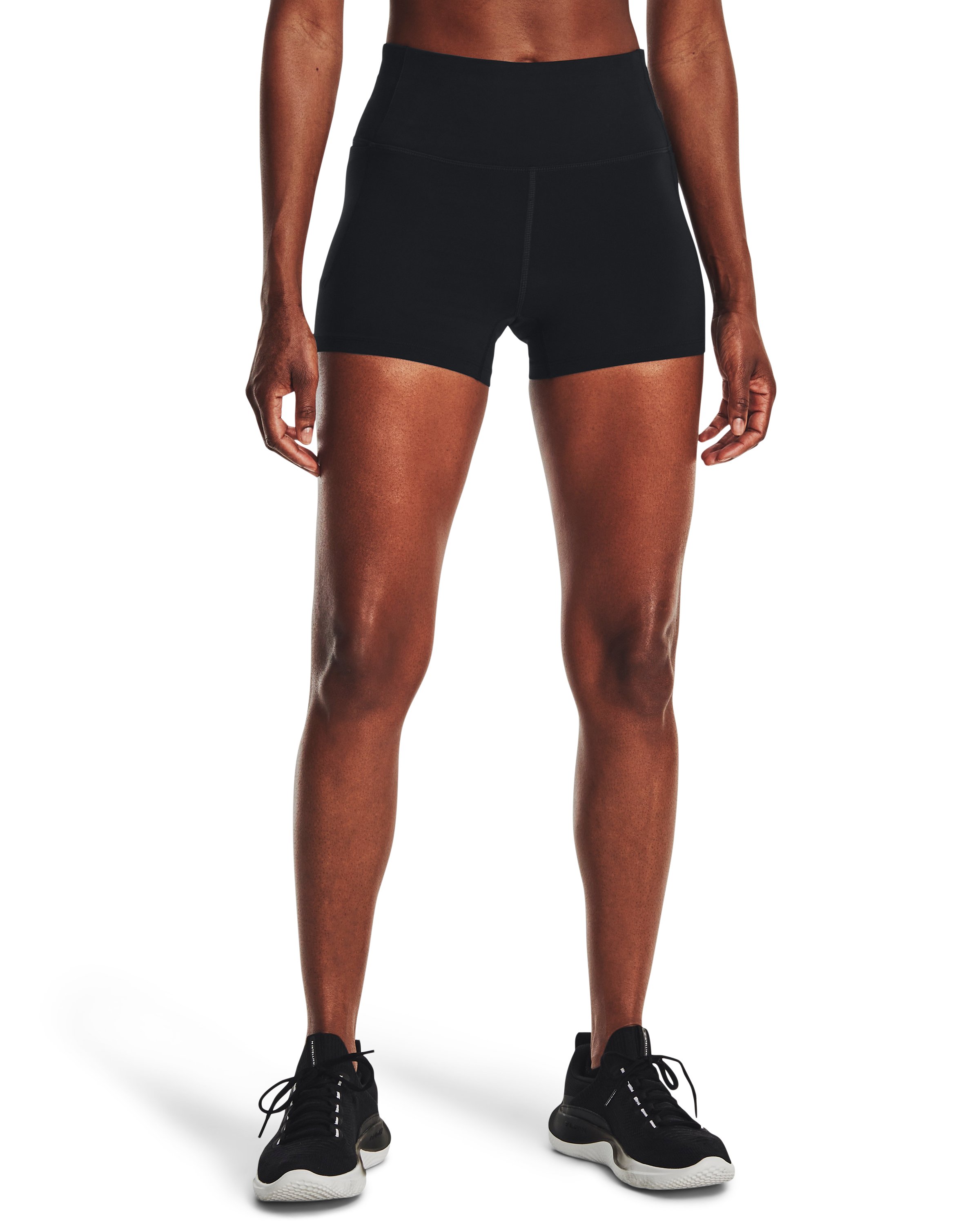 Women's UA Meridian Shorty  2