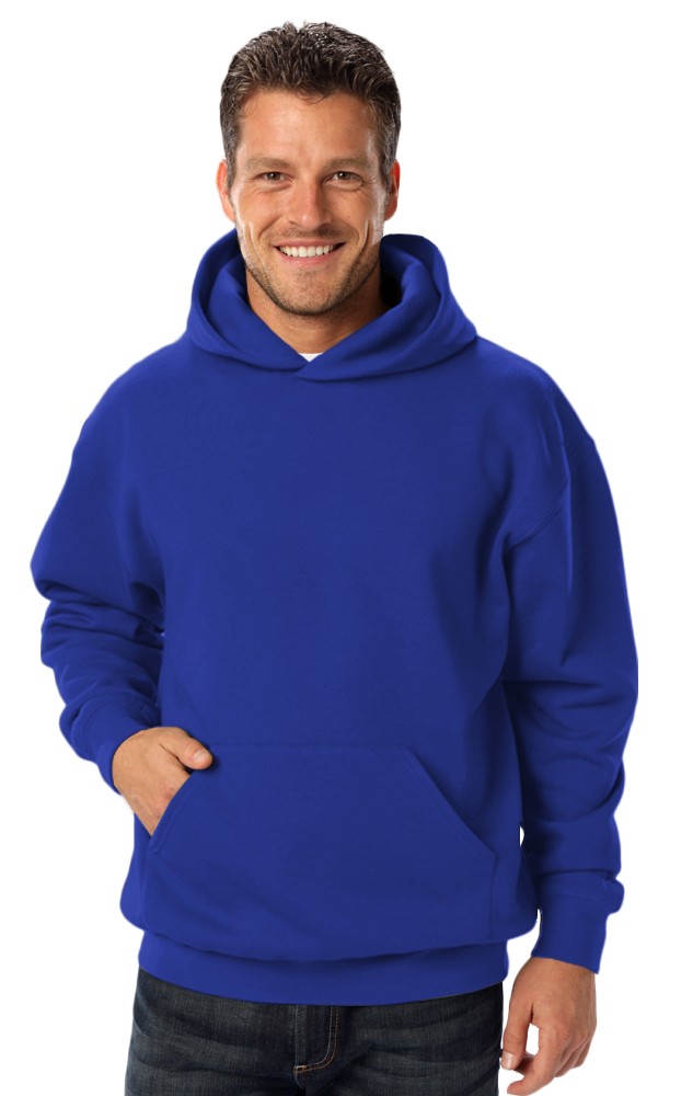 Adult Pullover Hoodie 27