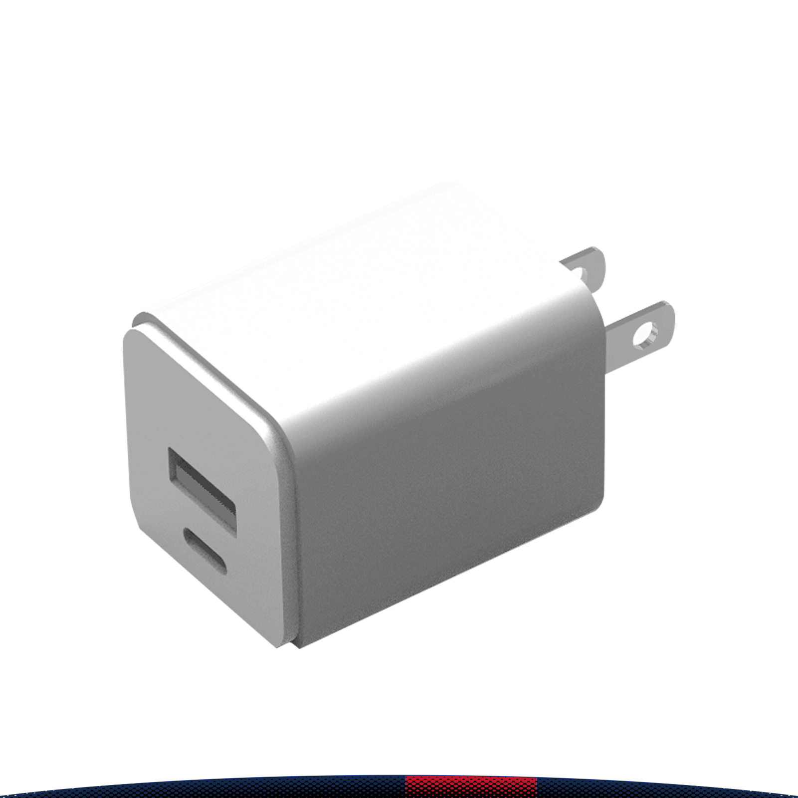 Lorca PD Wall Charger 4