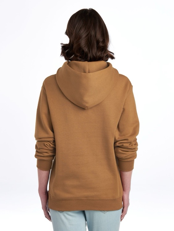 JERZEES NuBlend® Unisex Hooded Sweatshirt 162