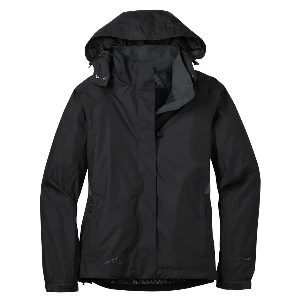 Eddie Bauer(R) Women's Rain Jacket 6