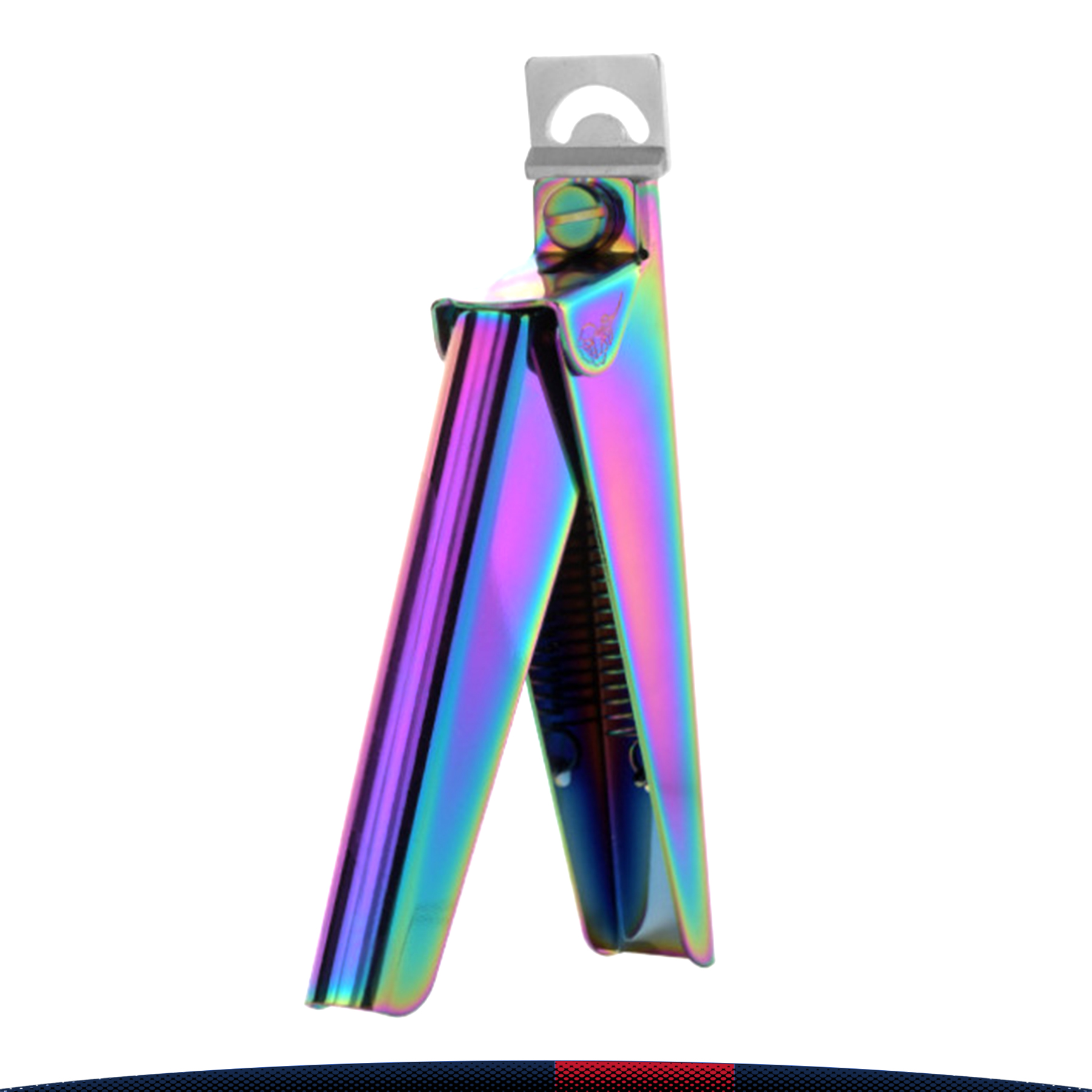 Pony Nail Clipper 2