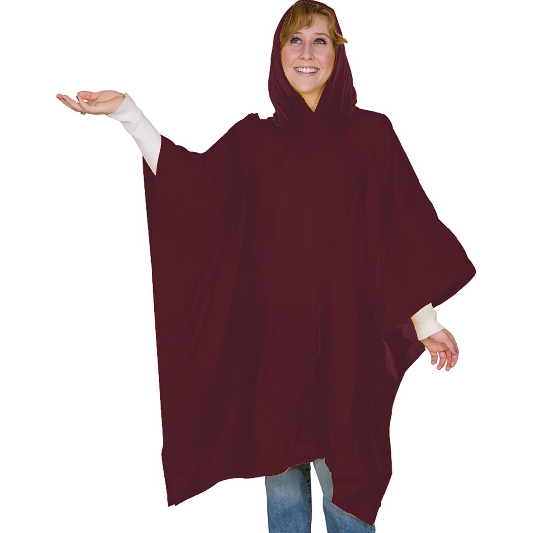 Lightweight Event Poncho 15