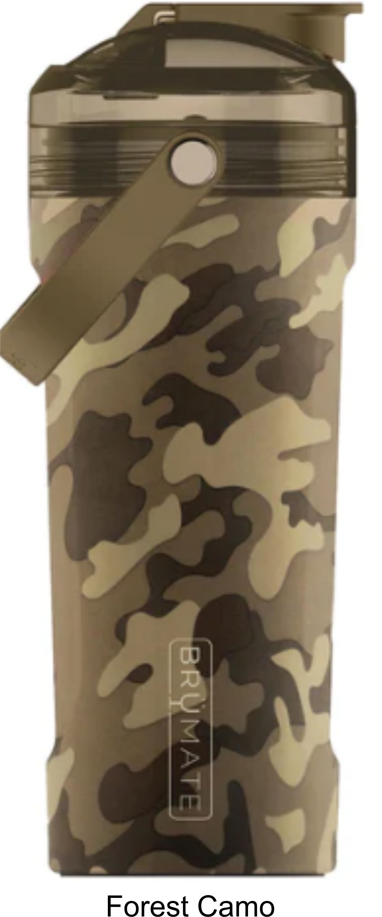BruMate 26 oz Multishaker Bottle 11