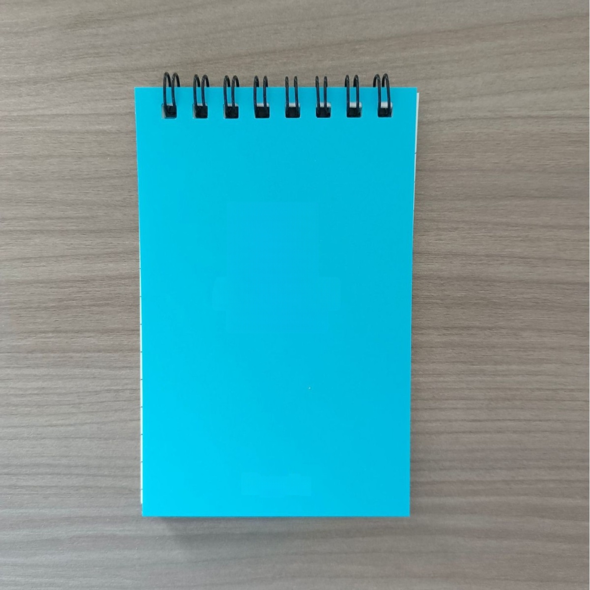 Spiral Notepad 5