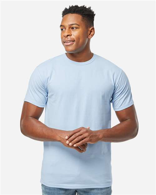 Unisex Heavyweight Jersey T-Shirt - 290 41