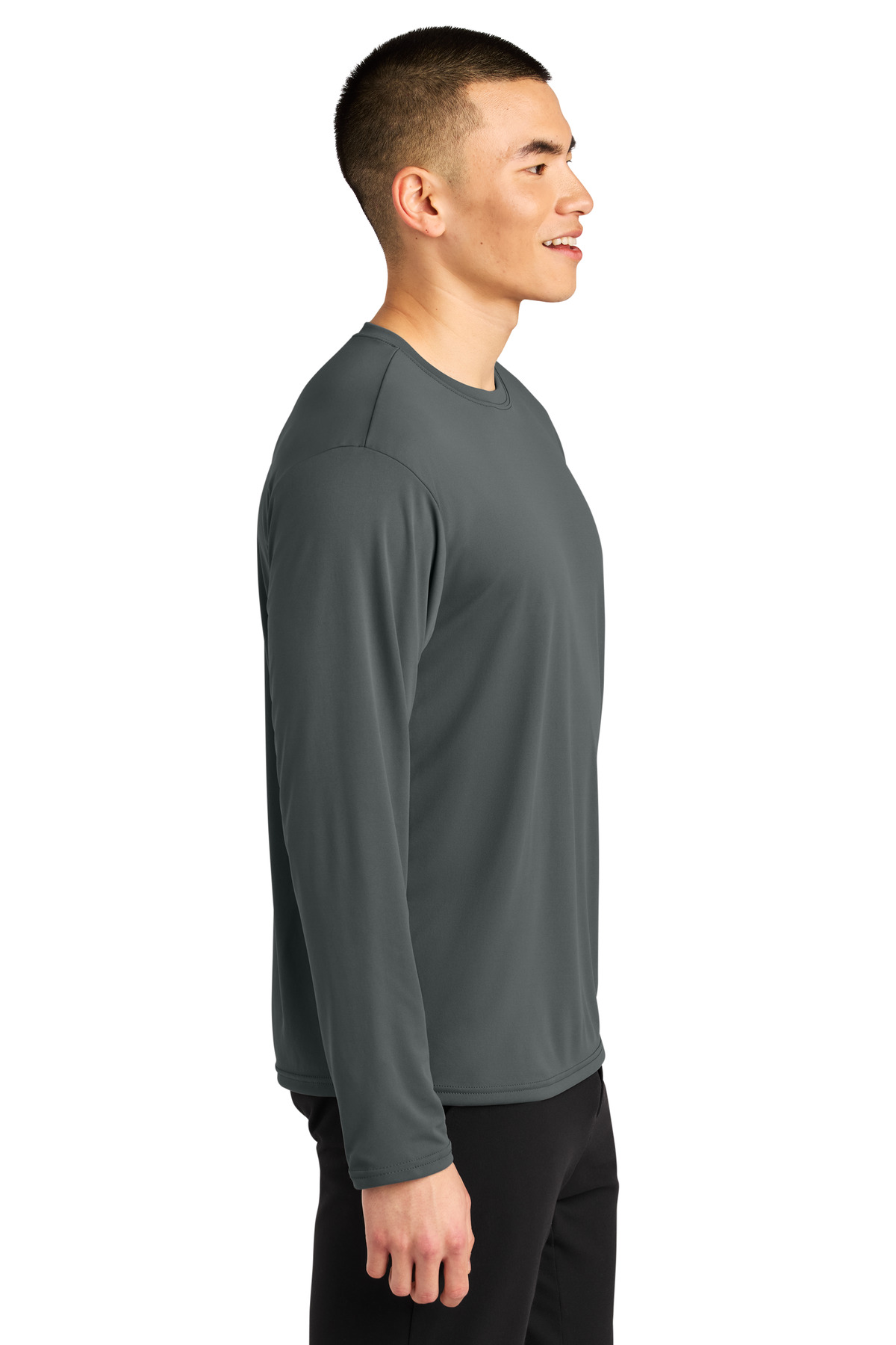 A4 AirFlex Long Sleeve Tee A4N3532 41