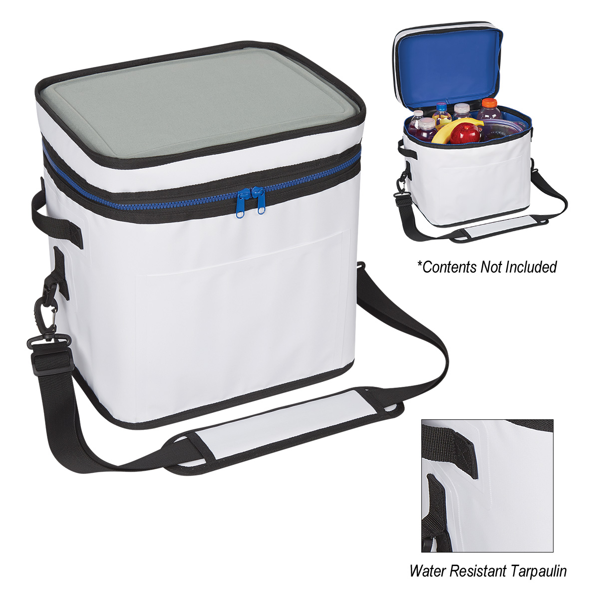 Himalayan Performance Kooler Bag 4