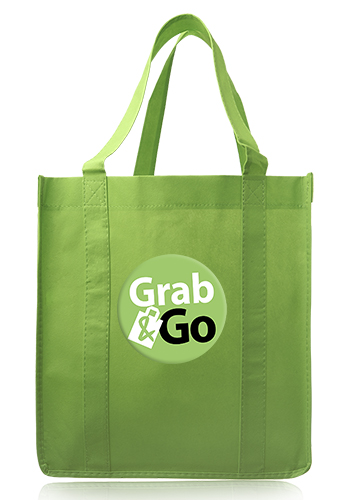 Reusable Grocery Tote Bags 11