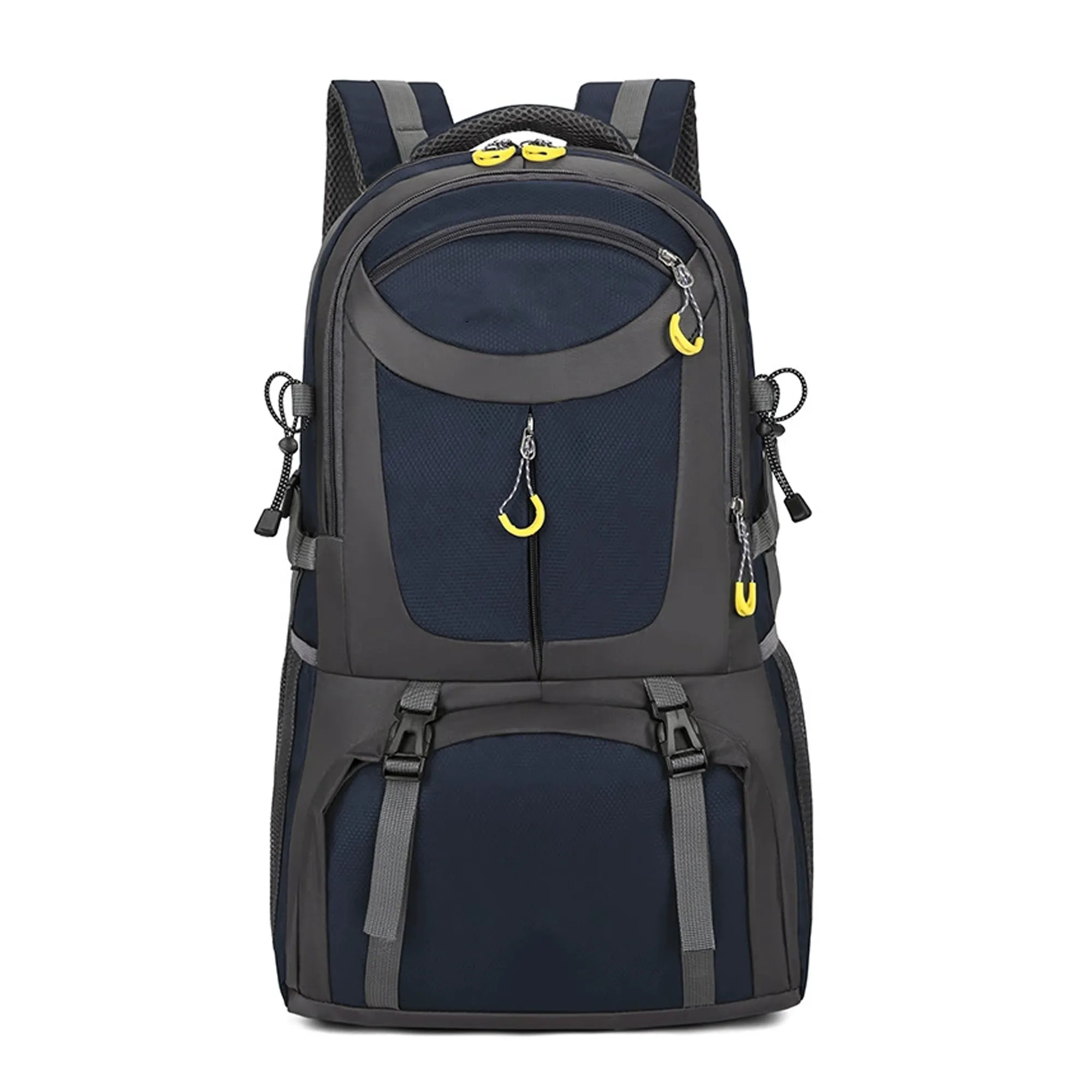 Durable Mountain Hiking Backpack 2