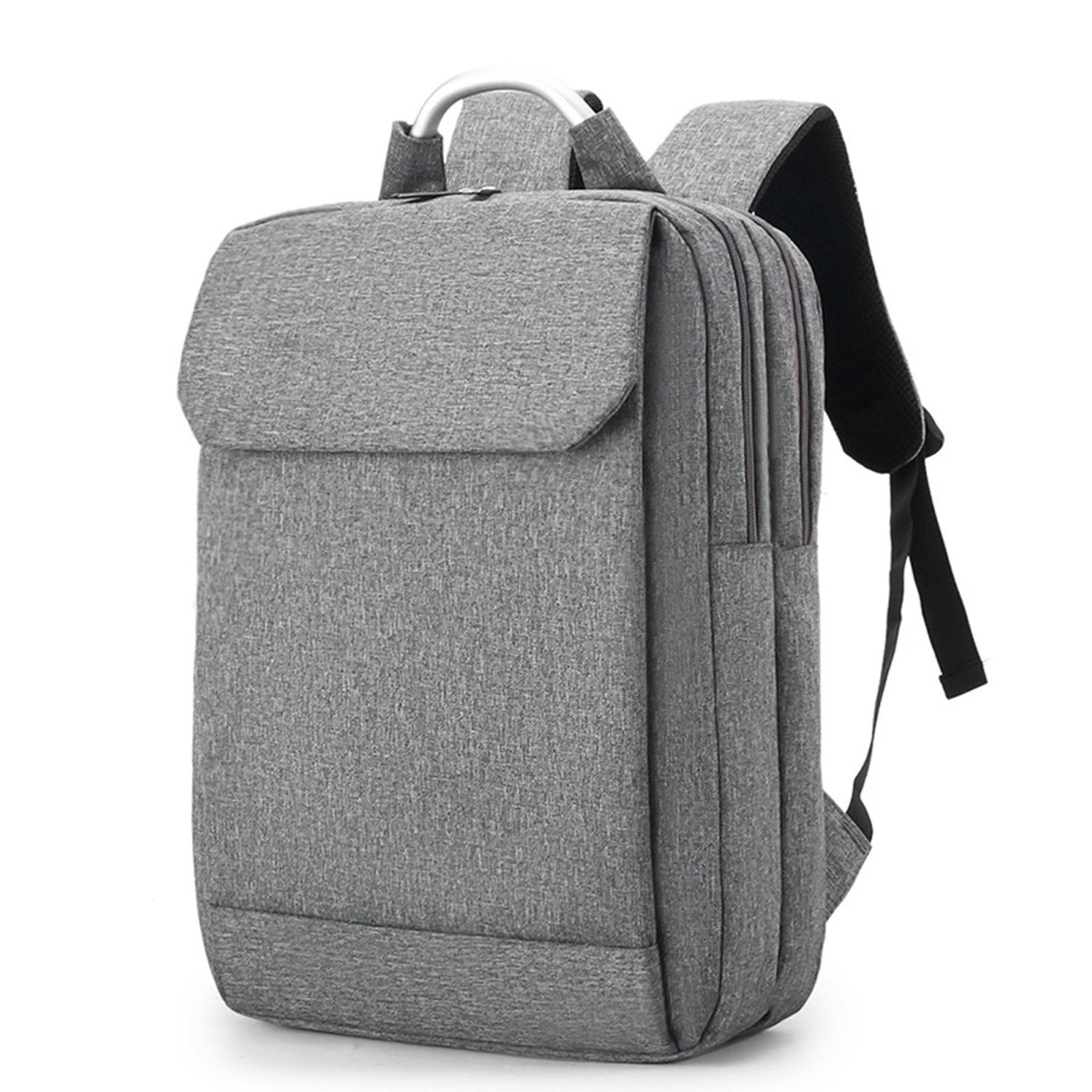 Polyester Notebook travel office backpack 6