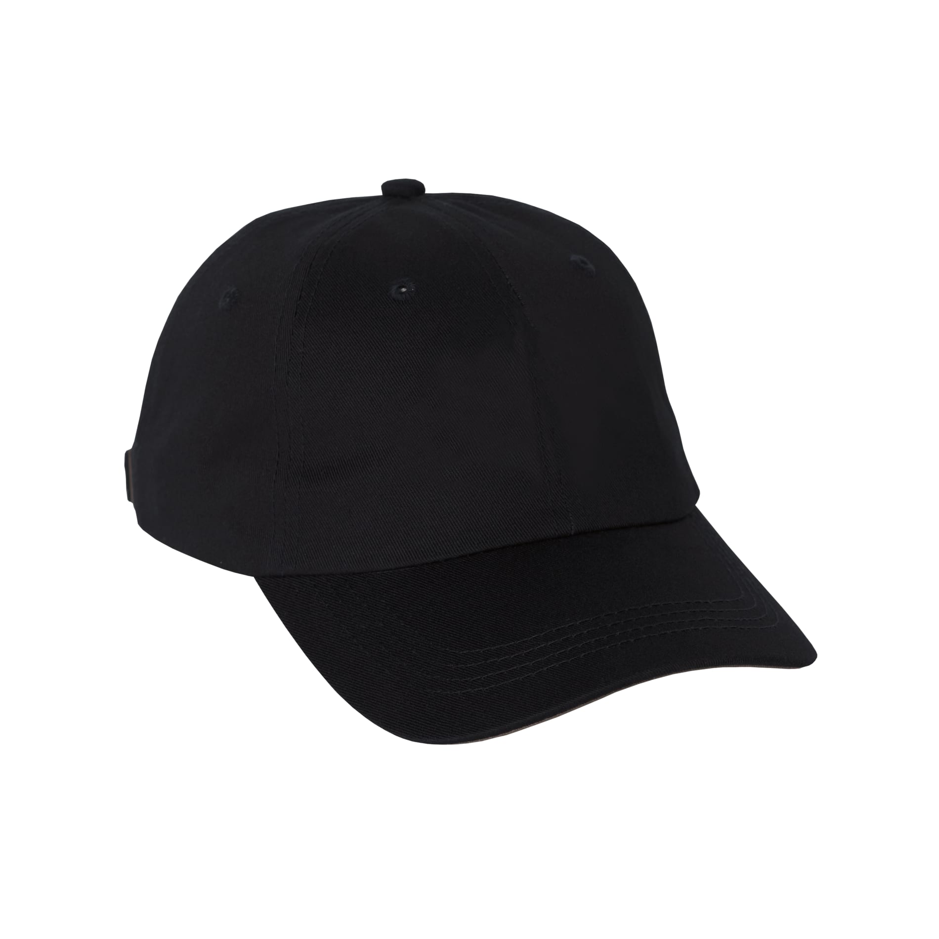 Unisex Apex Chino Twill Ballcap 54