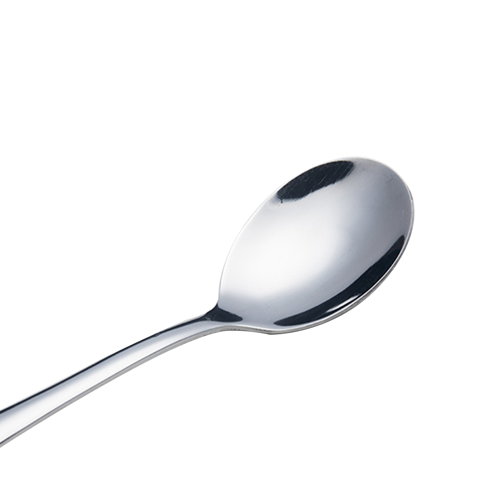 Stainless Steel Spoon 3