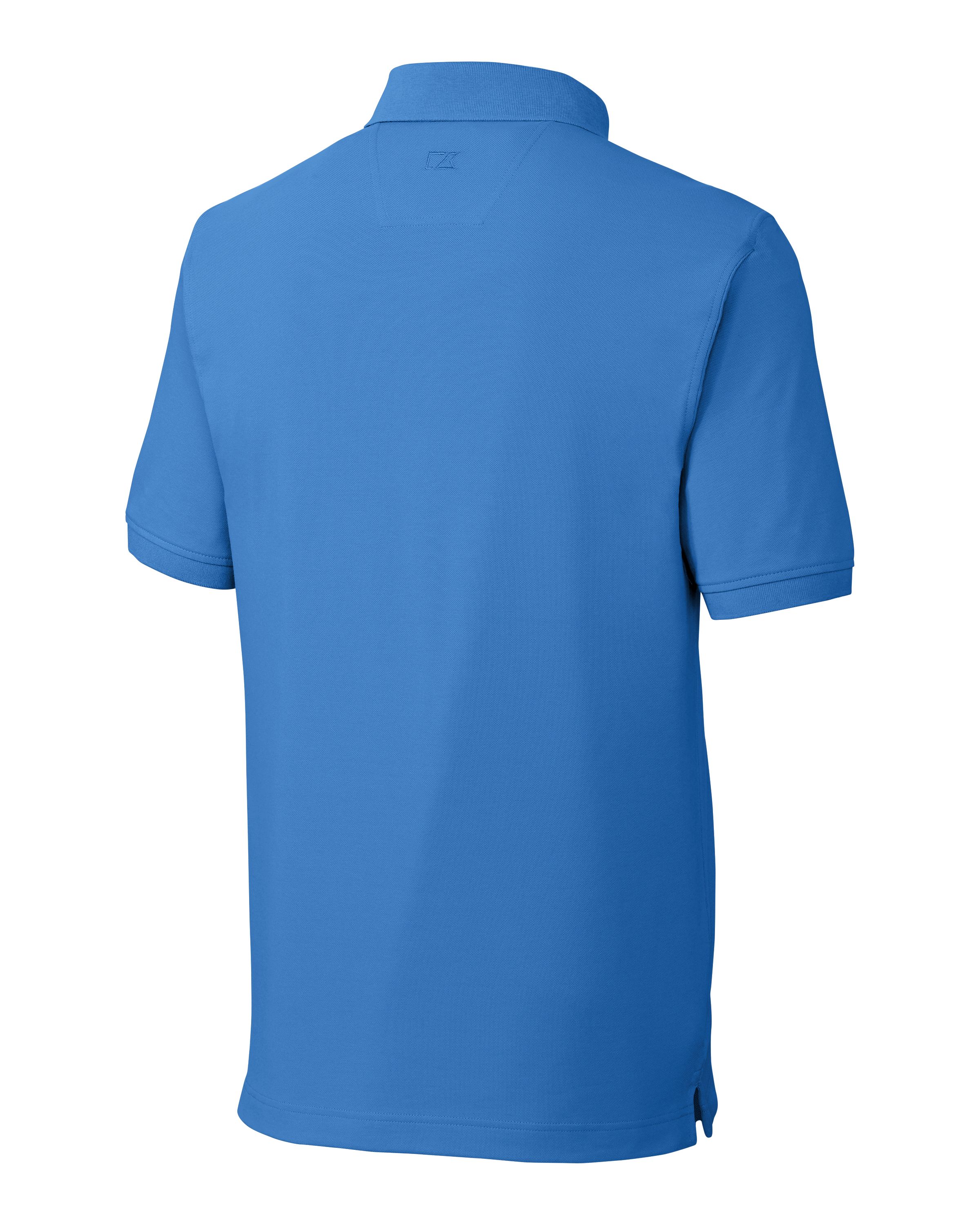 Cutter & Buck Advantage Epic Confidence Recycled Tri-Blend Pique Mens Big & Tall Polo Big & Tall 175