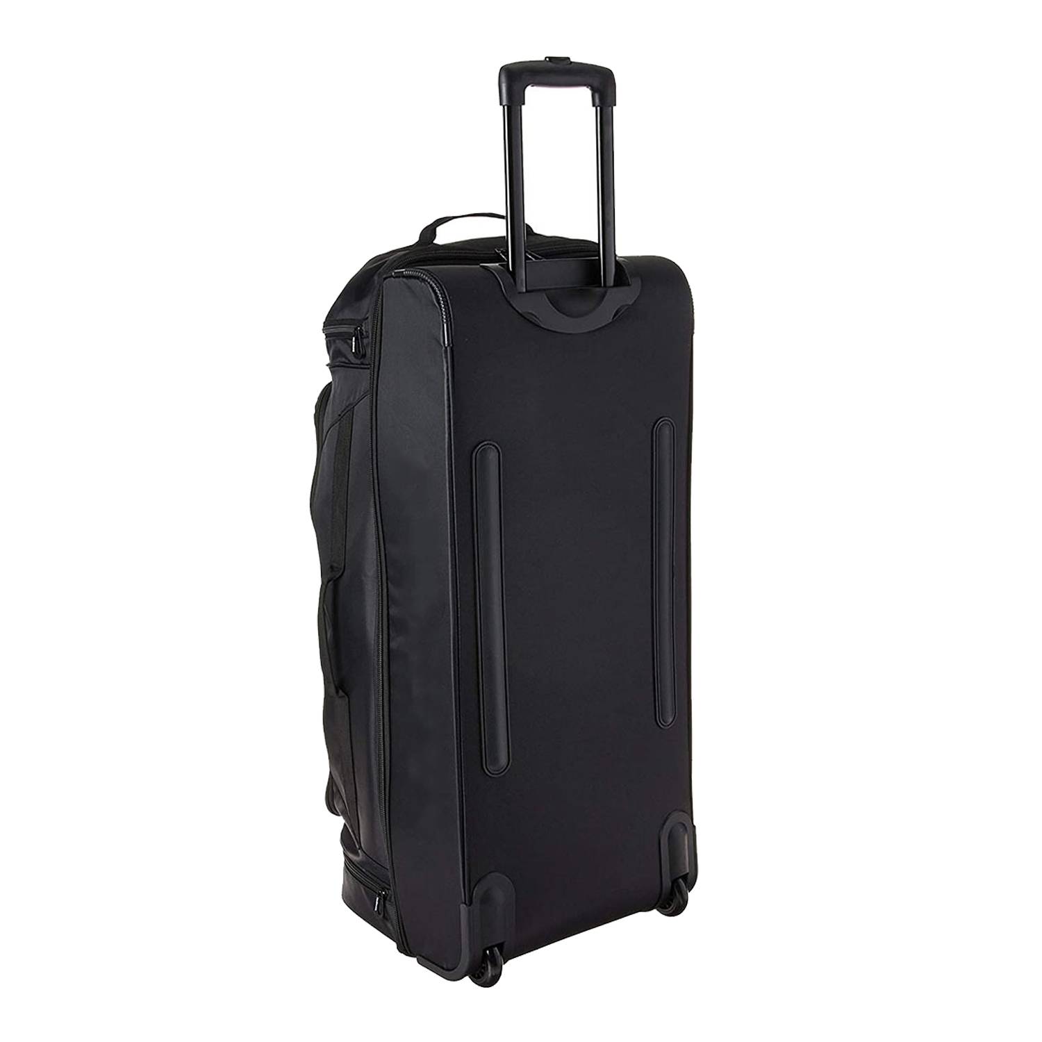 Retractable Foldable Travel Luggage with Wheels 4