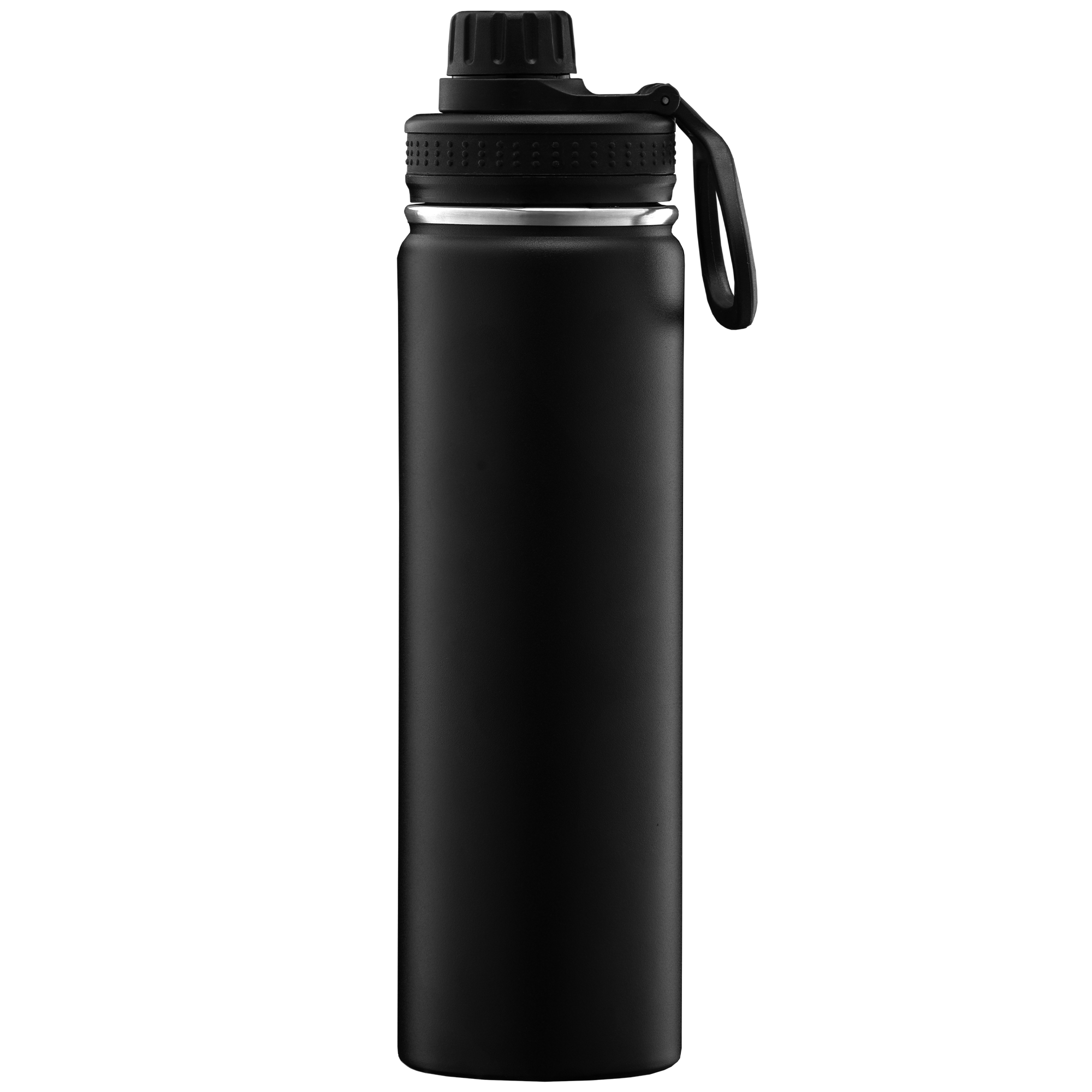 Alaska - 24 oz. Stainless Steel Double Wall Water Bottle 18
