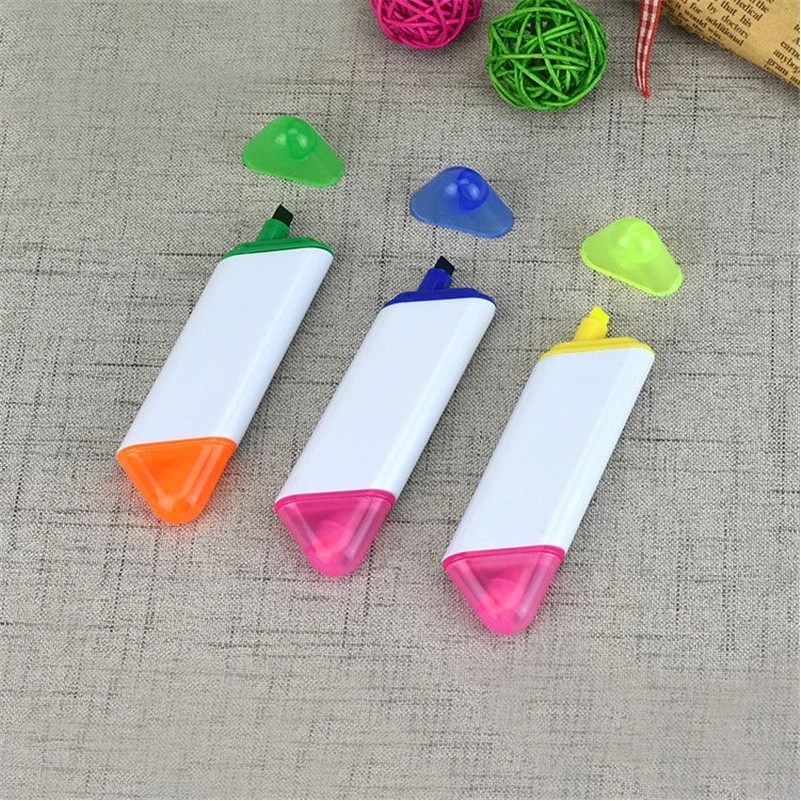 Dual Highlighter 4