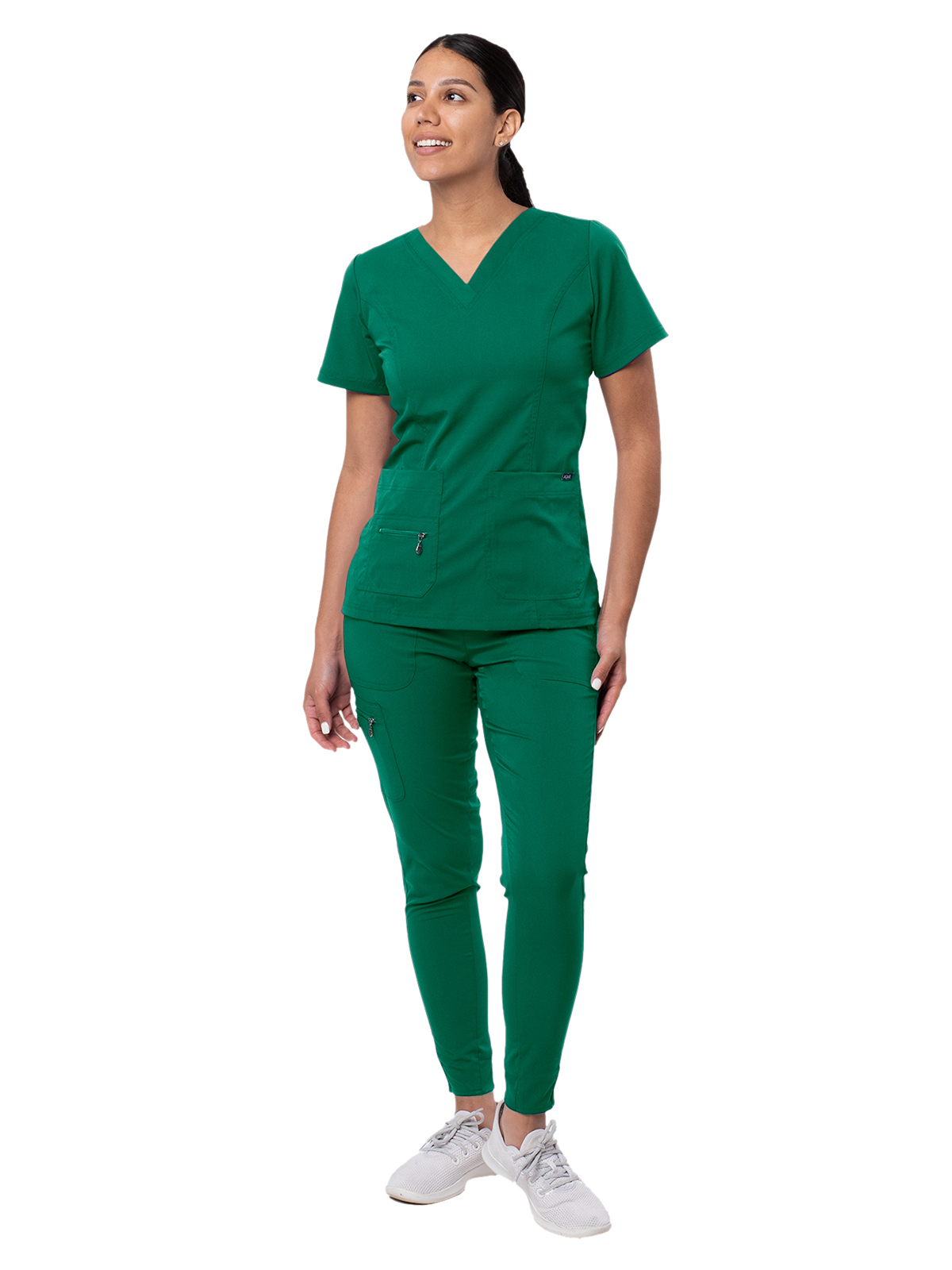 Adar - Pro - Women's Flawless Plus Scrub Set 67