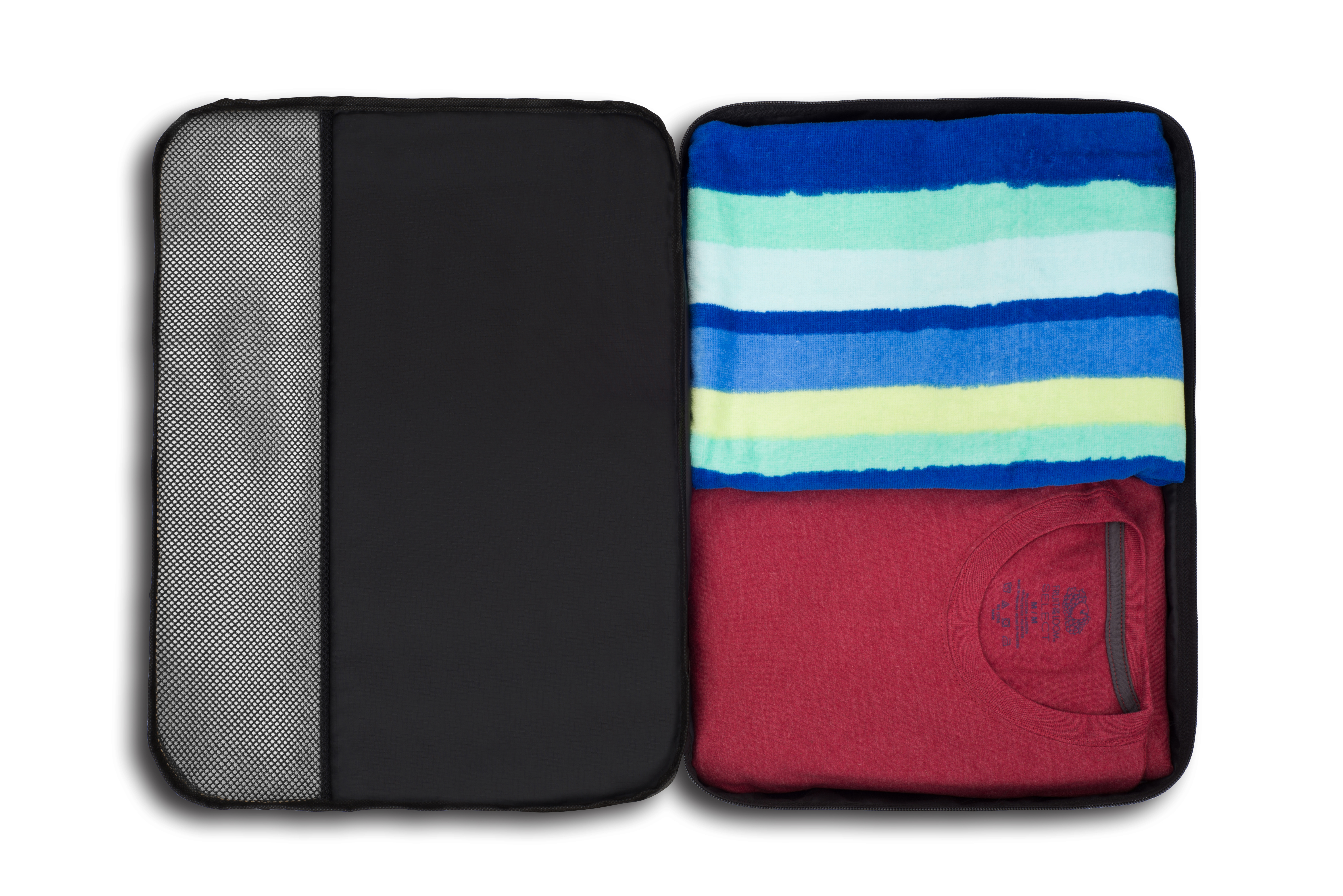 Jetsetter 3 Piece Packing Cube Set 1