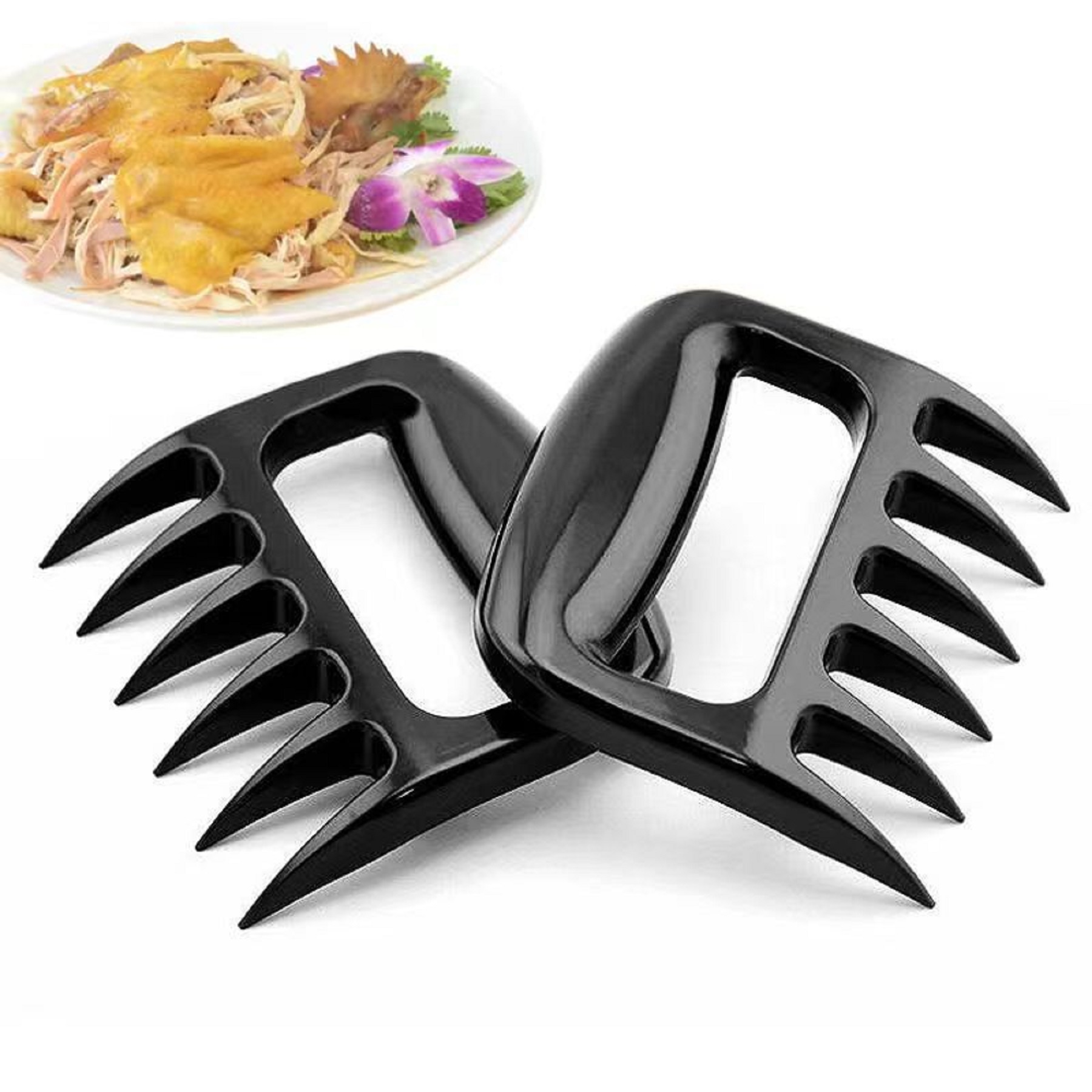 Griller Meat Shredder Claw 4