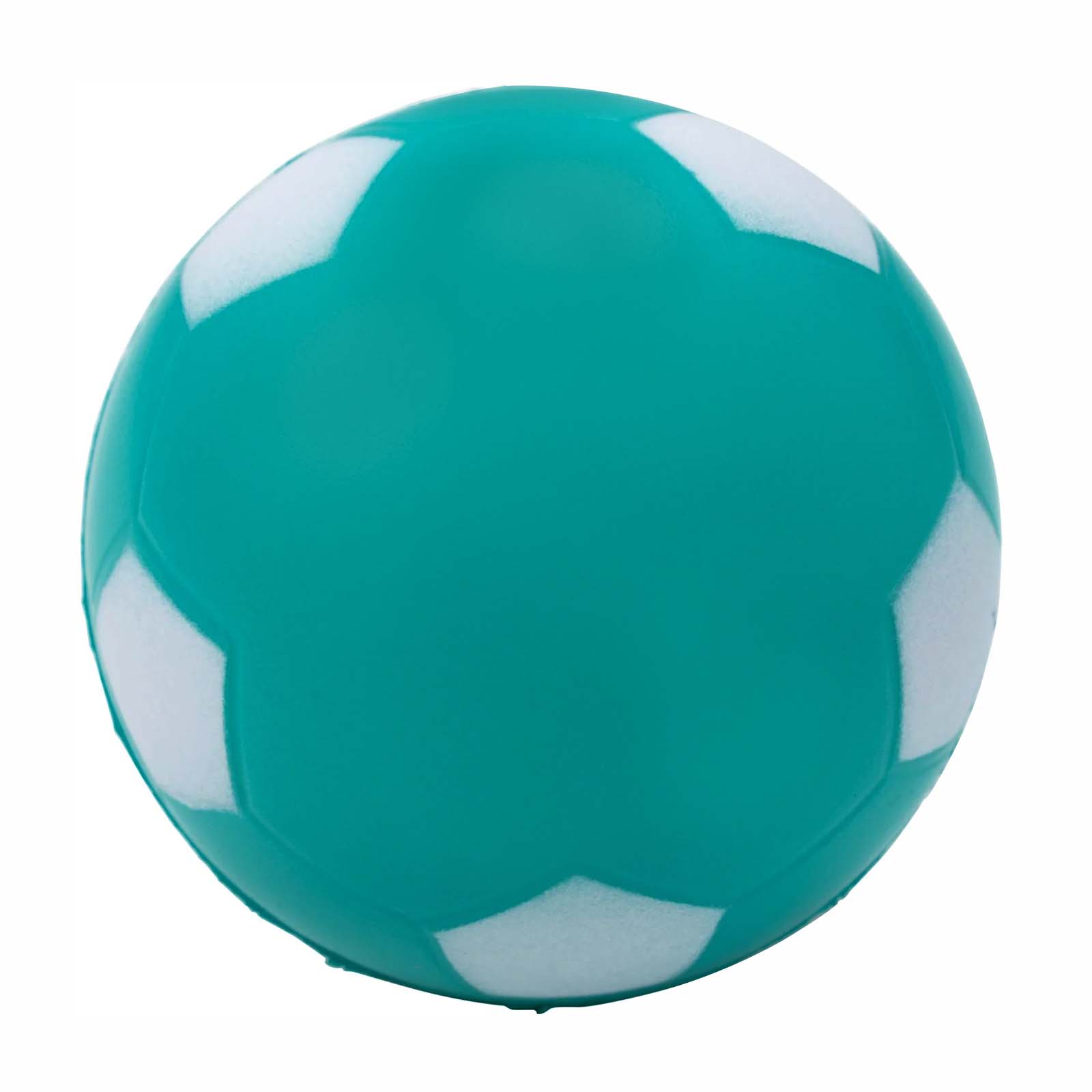 2 1/2" Soccer Ball Stress Reliever 15