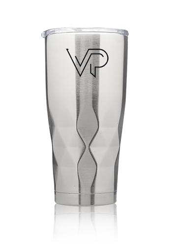 20 oz. Quantum Travel Steel Mugs 15