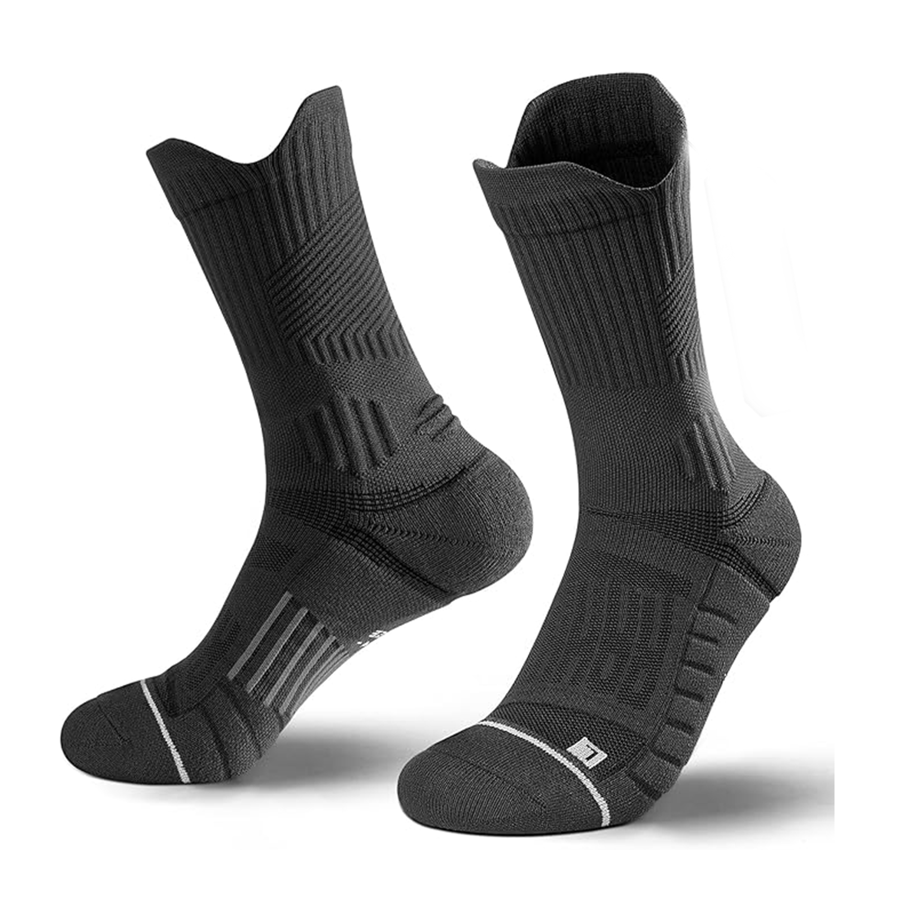 Compression Running Socks 2