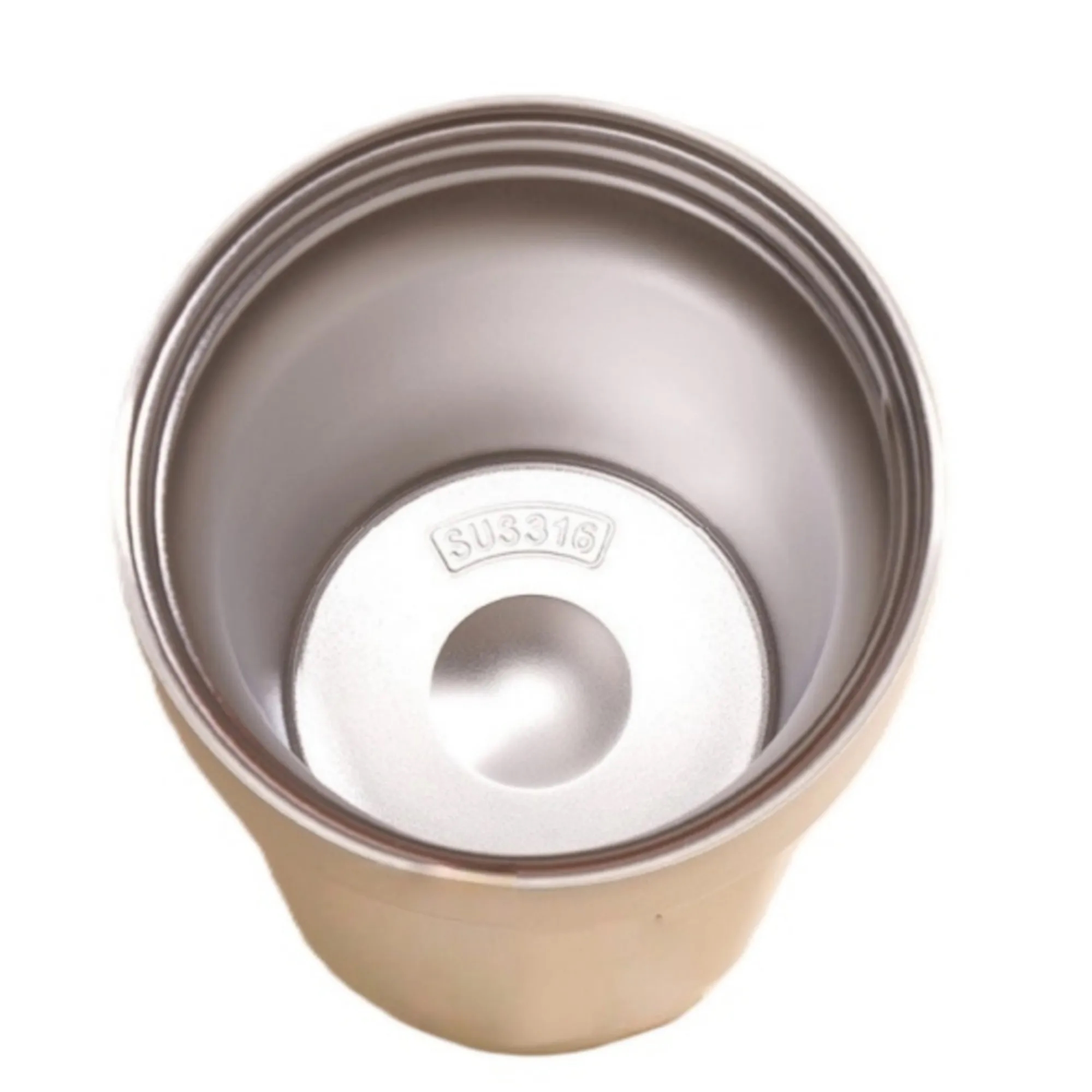Custom Logo Stainless Steel Vacuum Flask Thermos, custom water bottle with logo imprint 3