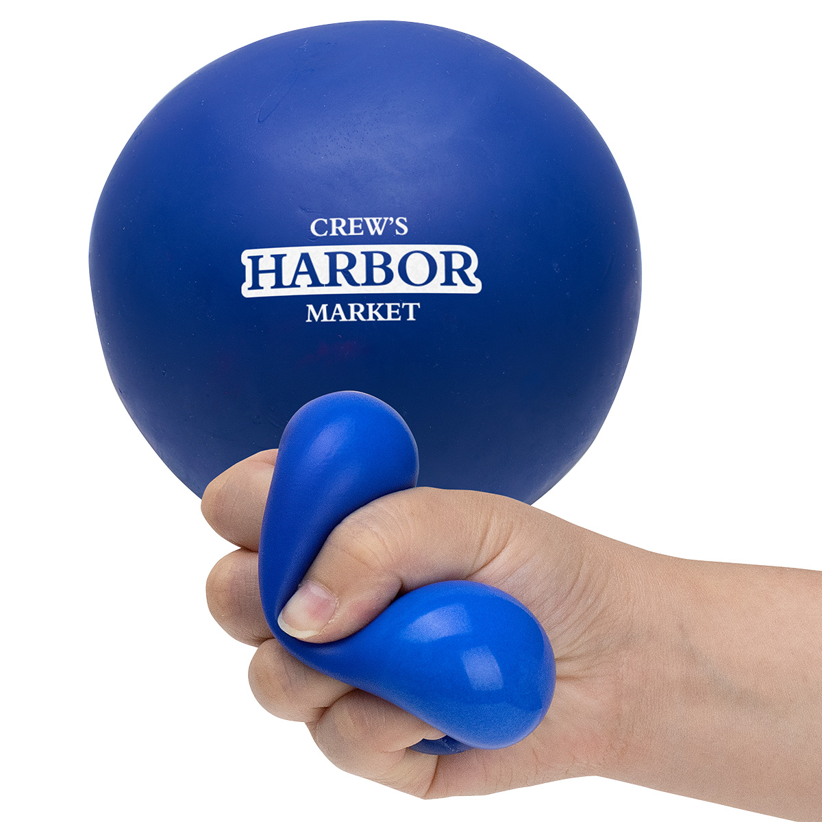 Squeeze & POP!  Stress Ball 10