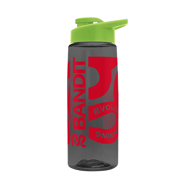 Gravel 26oz Tritan® Flair Bottle 2477