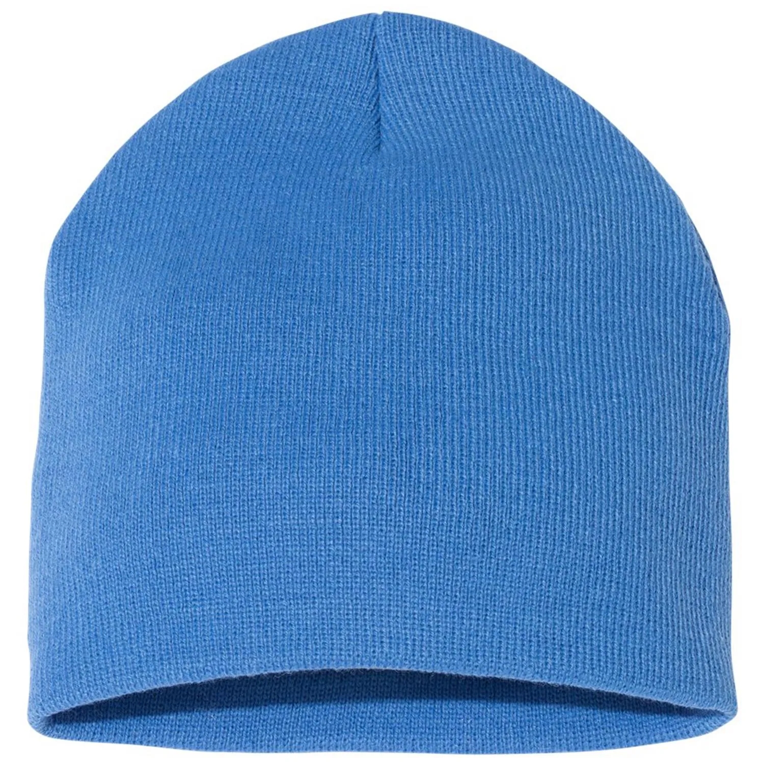 Yupoong - Classics Short Beanie 6
